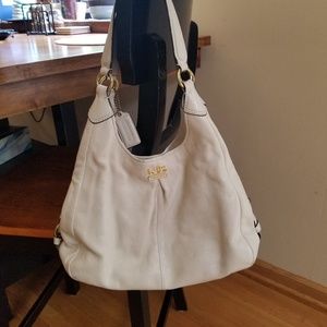 Coach purse, used, perfect condition